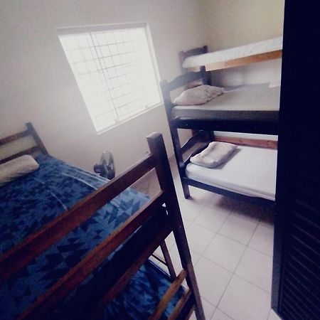 Vila Do Chaves Bed Breakfast São Paulo Eksteriør billede