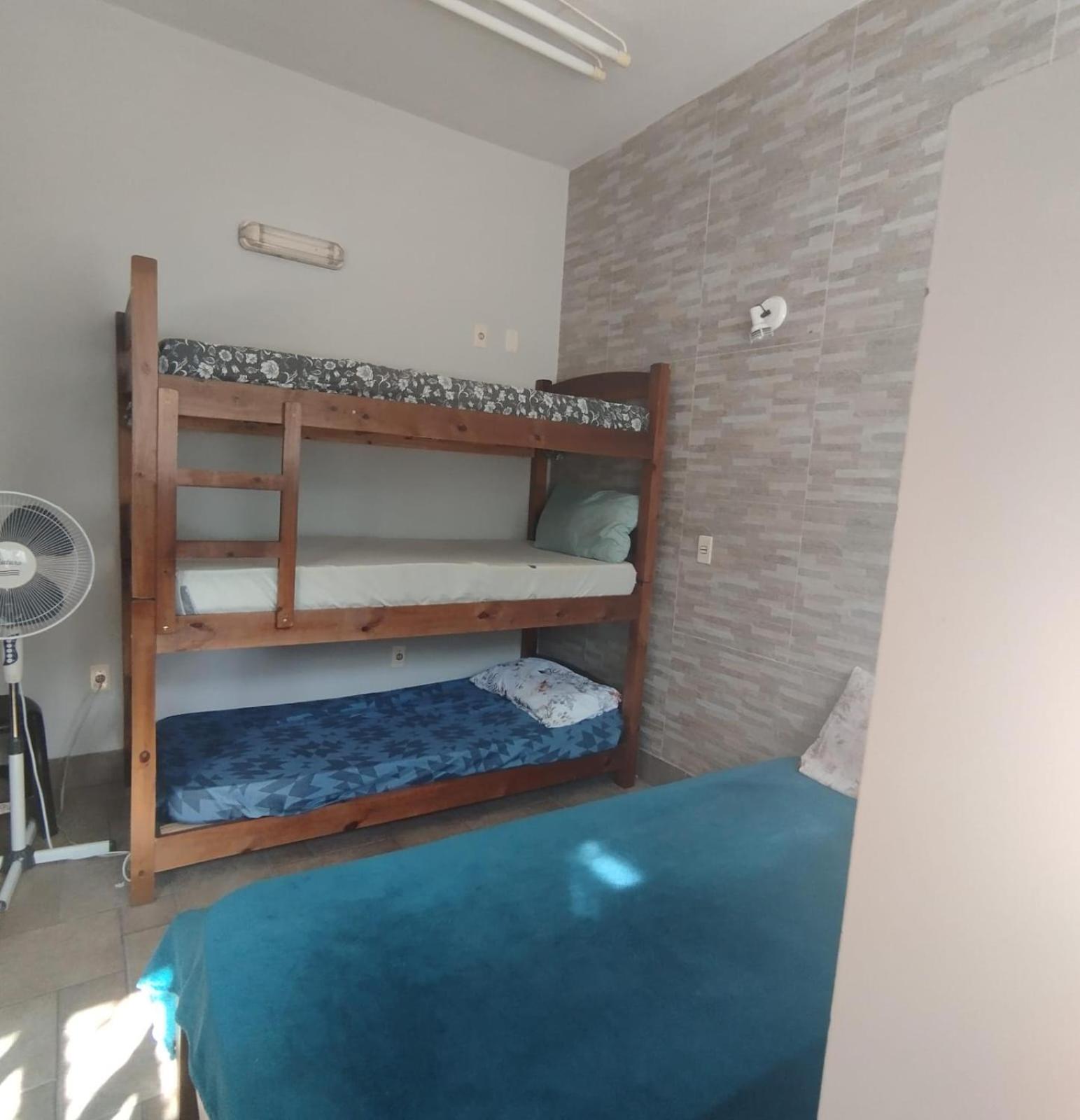 Vila Do Chaves Bed Breakfast São Paulo Eksteriør billede