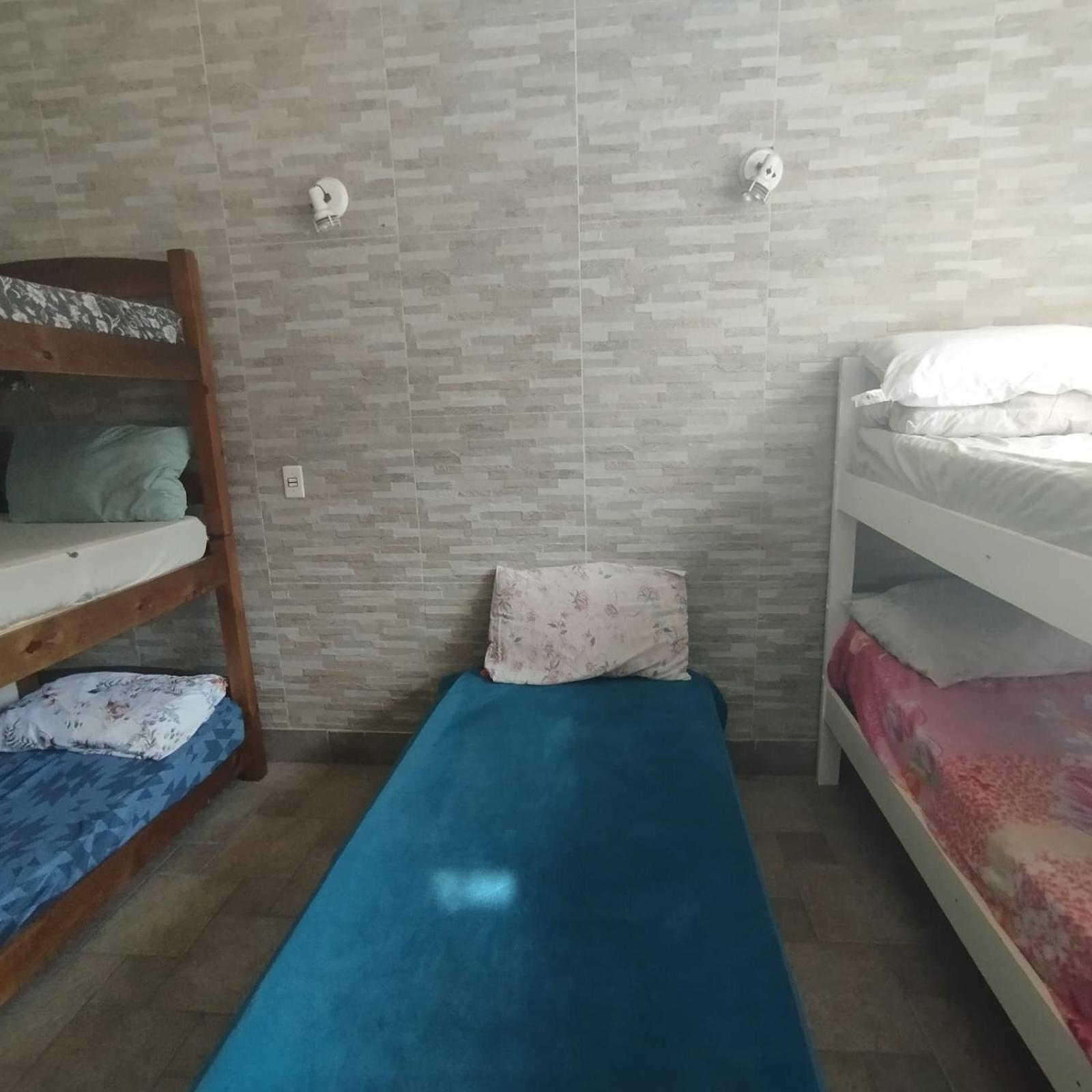 Vila Do Chaves Bed Breakfast São Paulo Eksteriør billede
