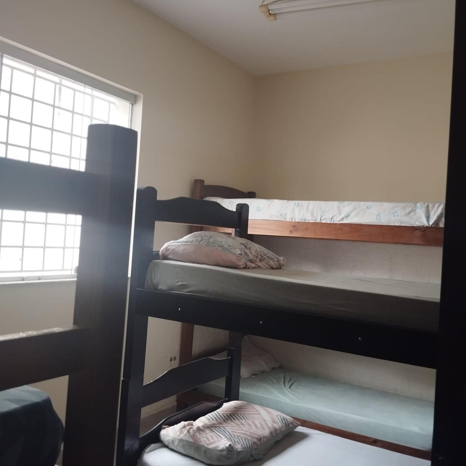 Vila Do Chaves Bed Breakfast São Paulo Eksteriør billede